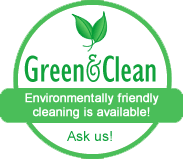 Luxury Green Cleaning Services NYC - ECO cleaning of your House