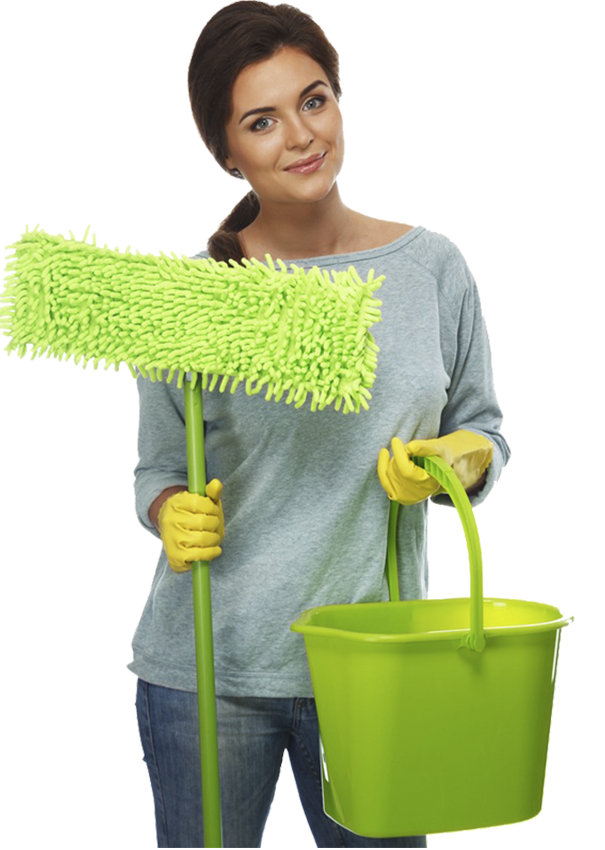 green cleaning services nyc