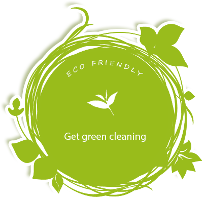 green cleaning services nyc