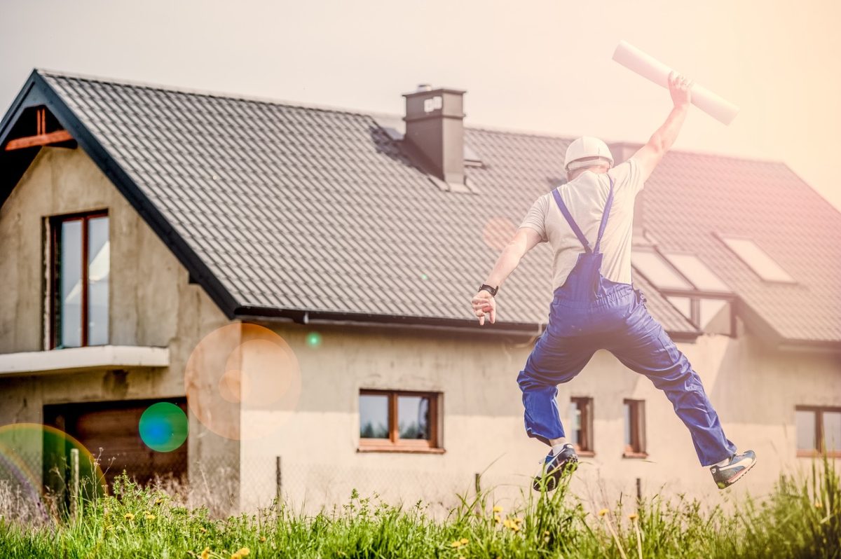 Post construction cleaning service nyc