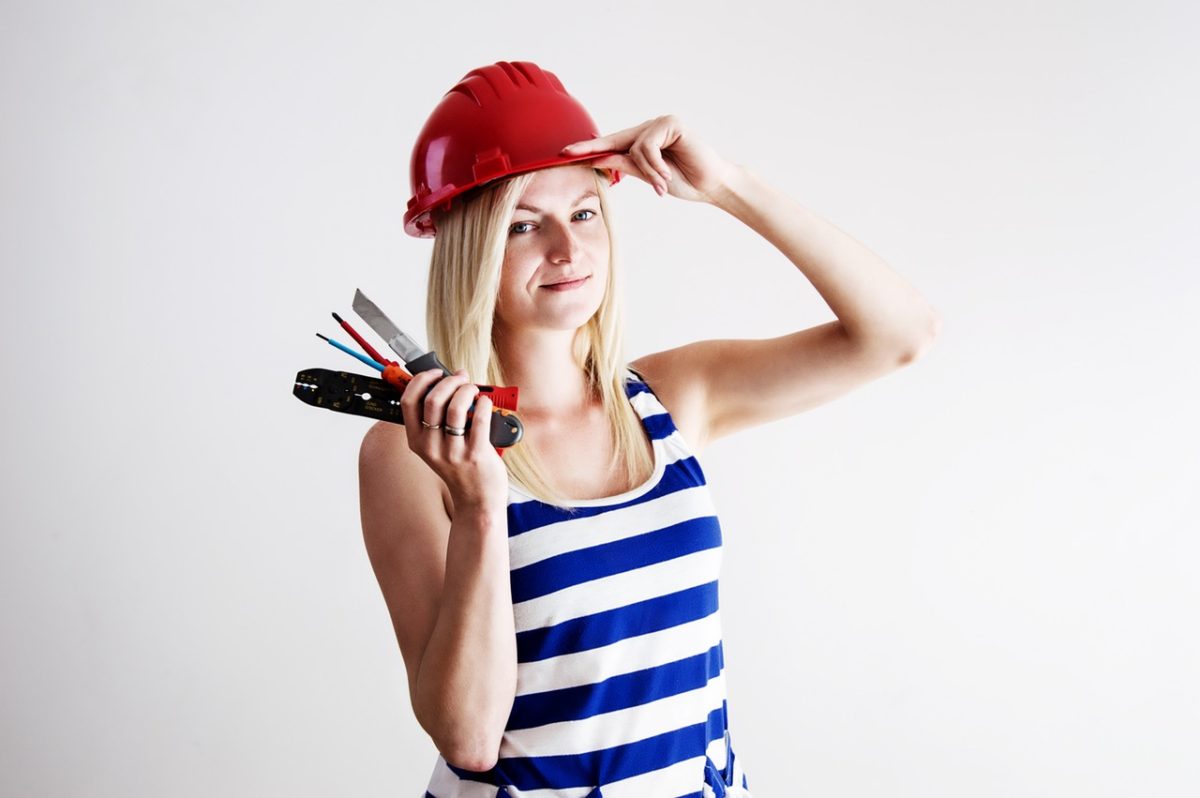 post renovation cleaning services
