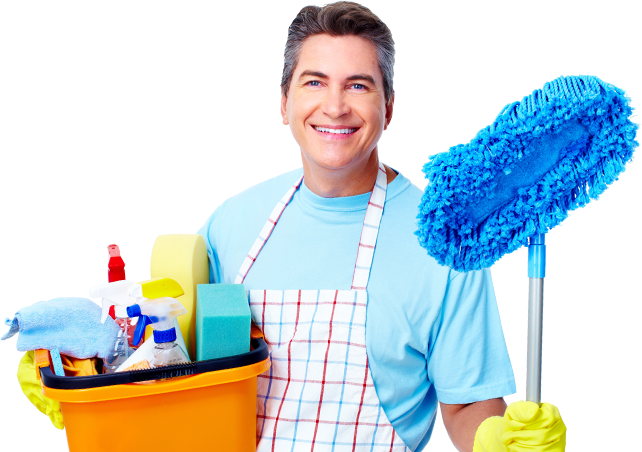 maid cleaning services