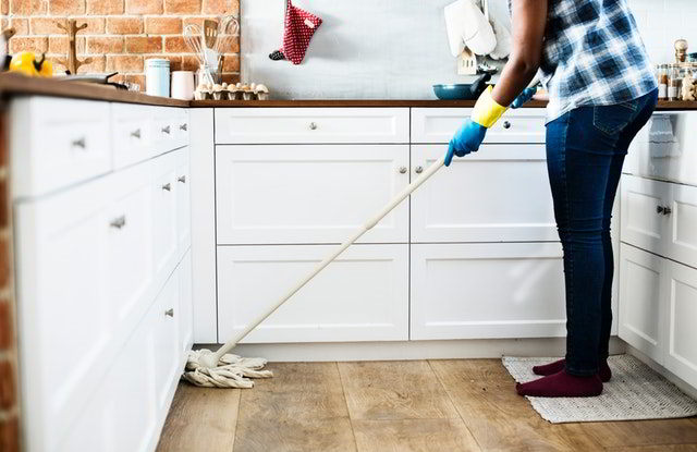 nyc house keeping services