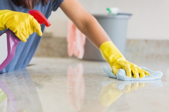 Same Day Cleaning Service - Luxury Cleaning Service New York