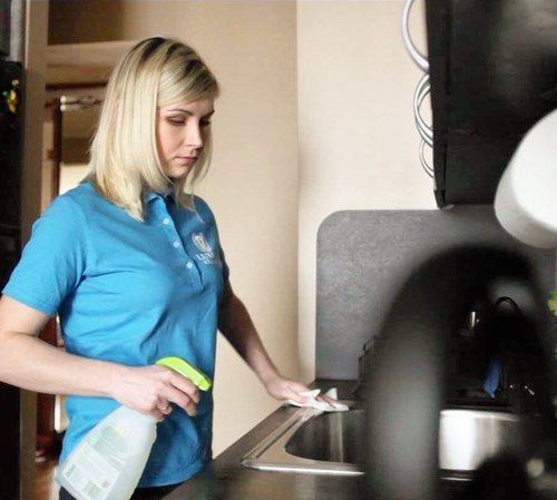 Kitchen Cleaning Service NYC, New York Kitchen Cleaners