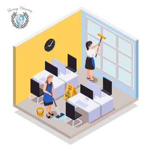 Office Cleaning Services in NYC by Luxury Cleaning NY