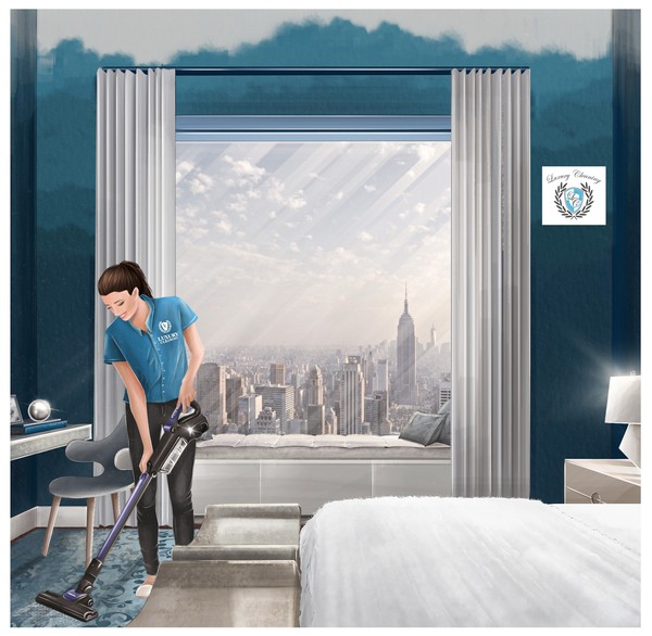 Luxury Cleaning Services Manhattan - Apartment Cleaning Services in NYC