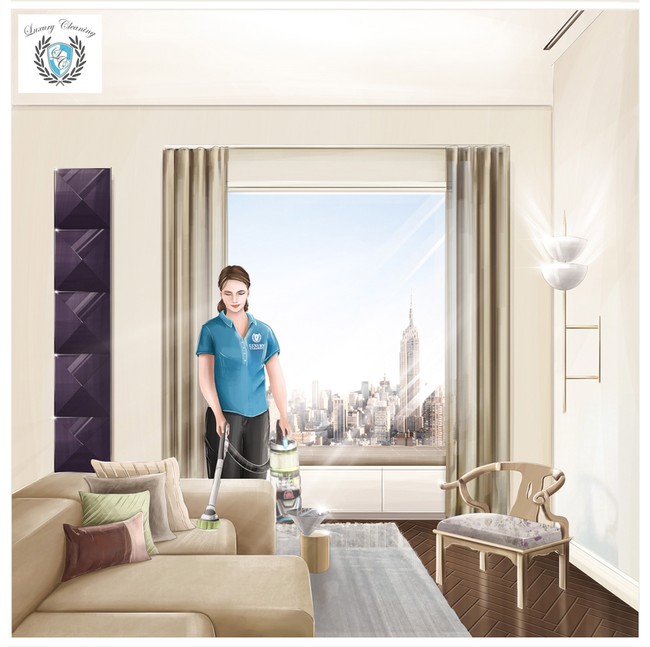  Sanitizing cleaning Services in NYC by Luxury Cleaning NY