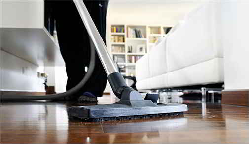 home cleaning services in NYC