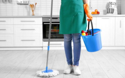 Regular house cleaning vs deep cleaning — what to choose?