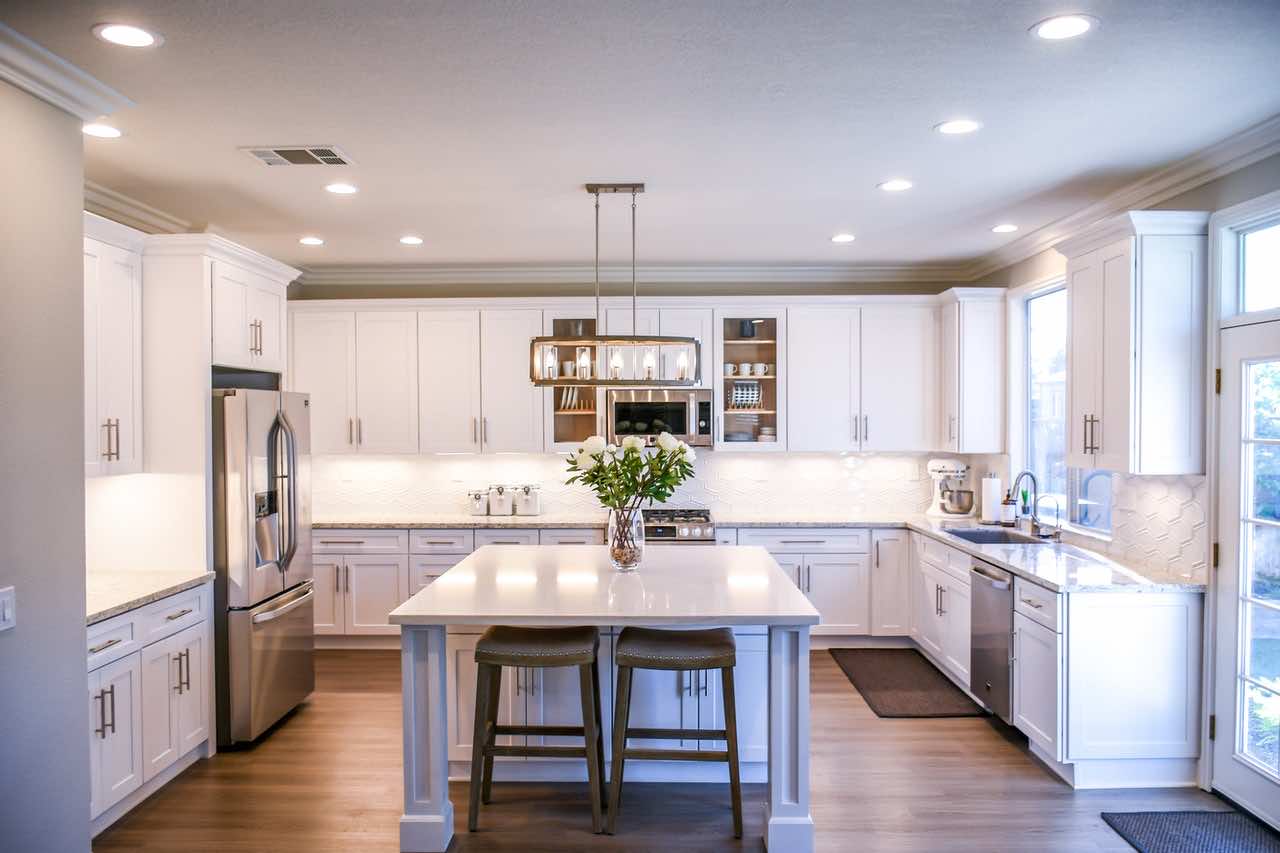 home cleaning - weekly cleaning service