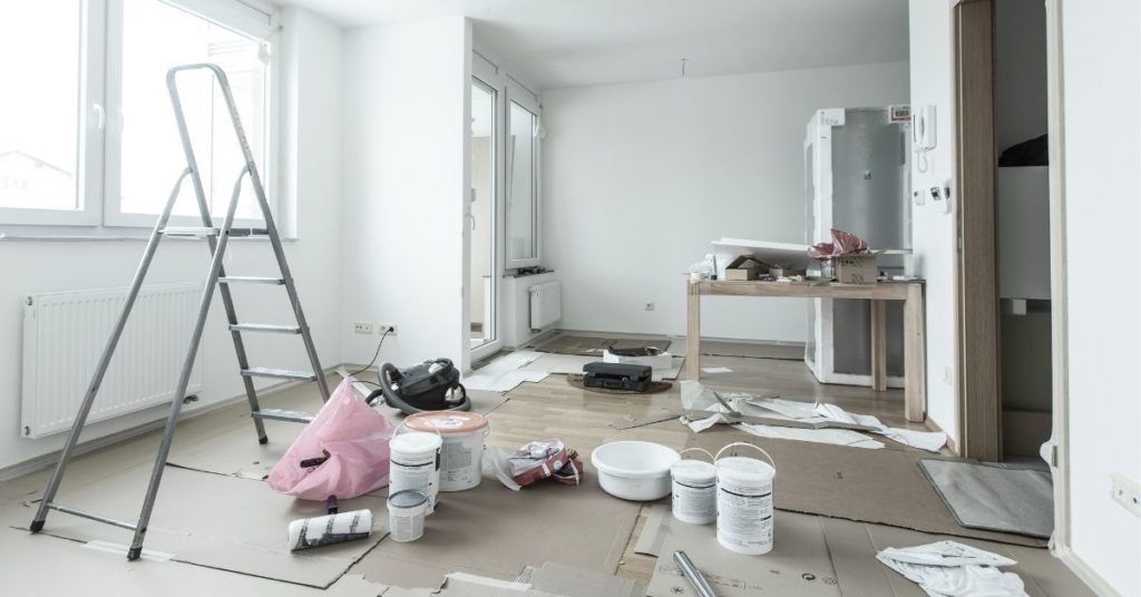 post renovation cleaning services NYC