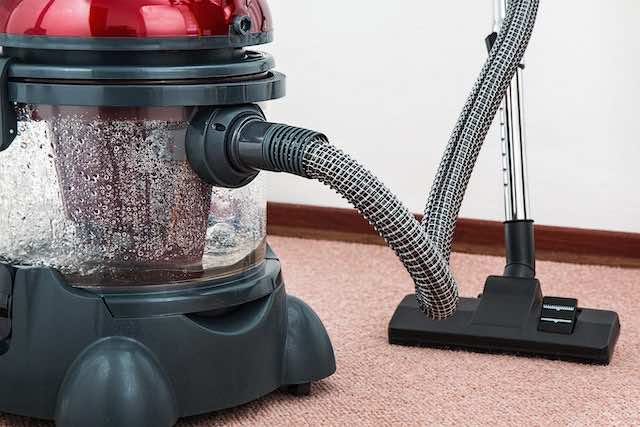 post construction cleaning vacuum