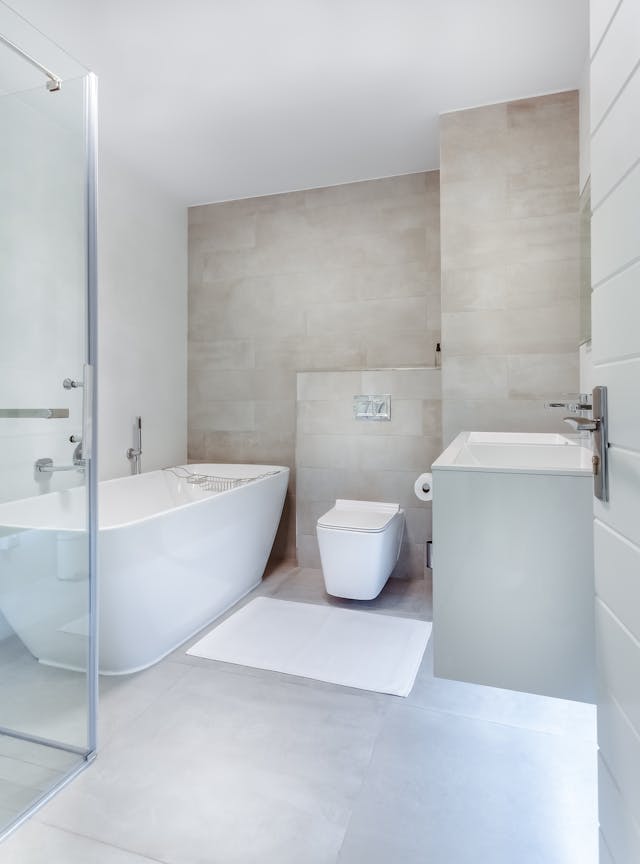 Real-Life Examples Housekeeping