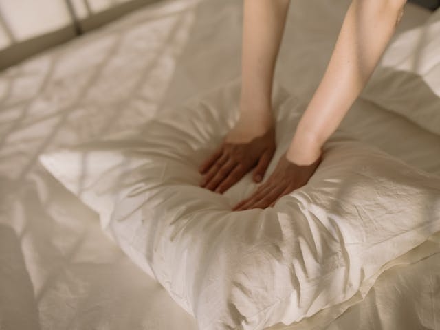 bedroom housekeeping - understanding of housekeeping checklist
